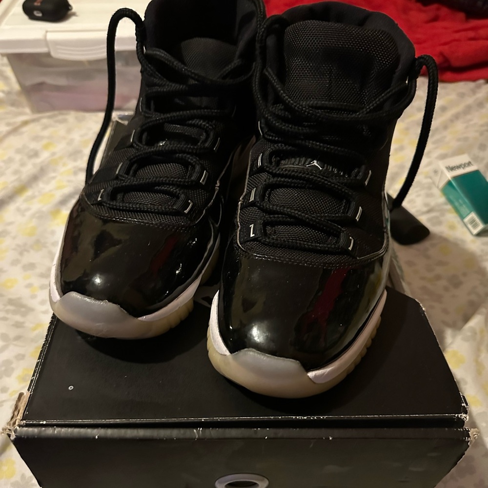Jordan jubilee 11s